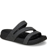 Crocs Getaway Gems Strappy Sandals