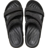 Crocs Getaway Gems Strappy Sandals