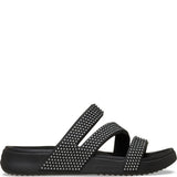 Crocs Getaway Gems Strappy Sandals