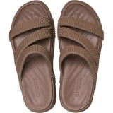 Crocs Getaway Gems Strappy Sandals