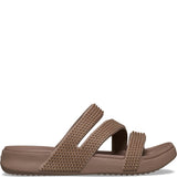 Crocs Getaway Gems Strappy Sandals