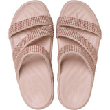 Crocs Getaway Gems Strappy Sandals