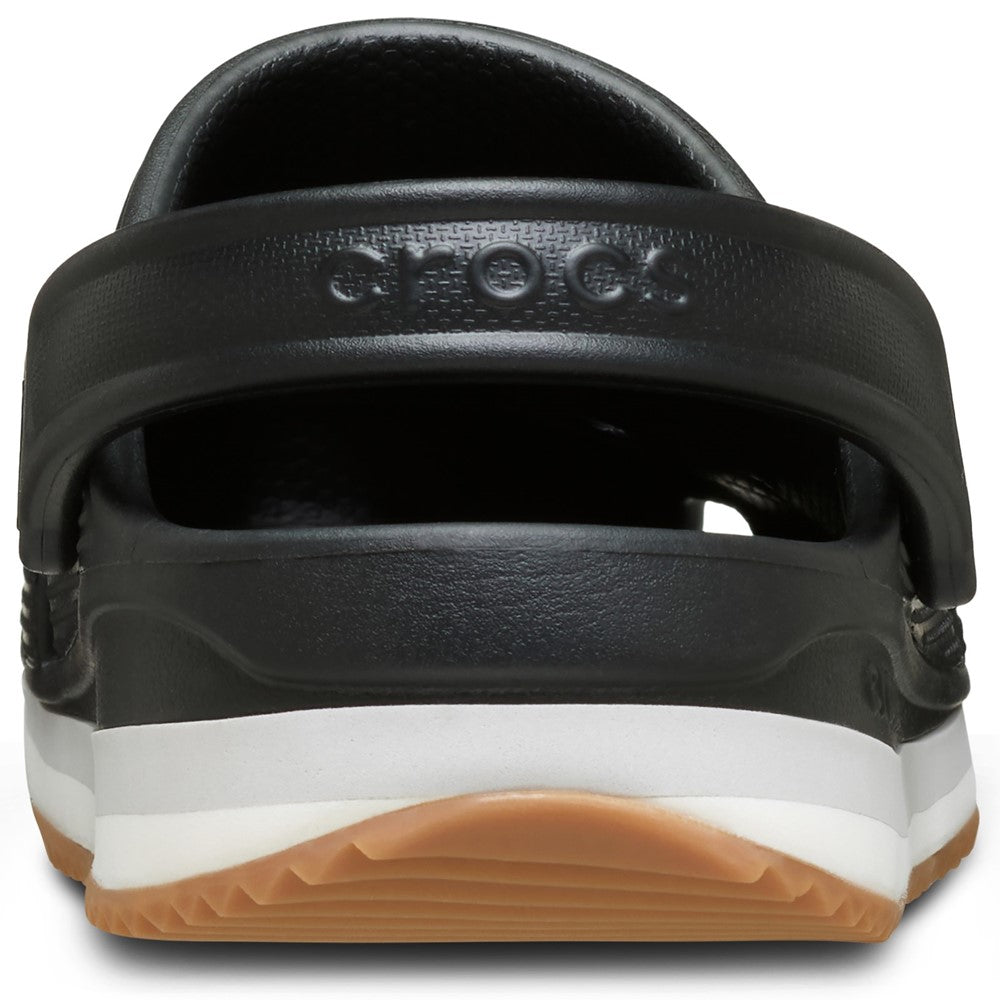 Crocs Unisex Classic Retro Runner Clogs