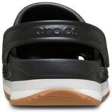 Crocs Unisex Classic Retro Runner Clogs