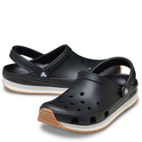 Crocs Unisex Classic Retro Runner Clogs