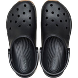 Crocs Unisex Classic Retro Runner Clogs