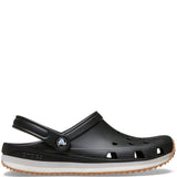 Crocs Unisex Classic Retro Runner Clogs