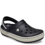 Crocs Unisex Crocband Heritage Clogs
