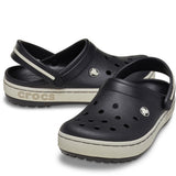 Crocs Unisex Crocband Heritage Clogs