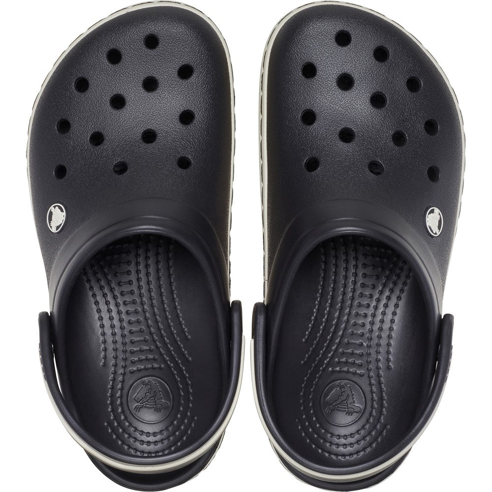 Crocs Unisex Crocband Heritage Clogs