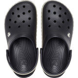 Crocs Unisex Crocband Heritage Clogs