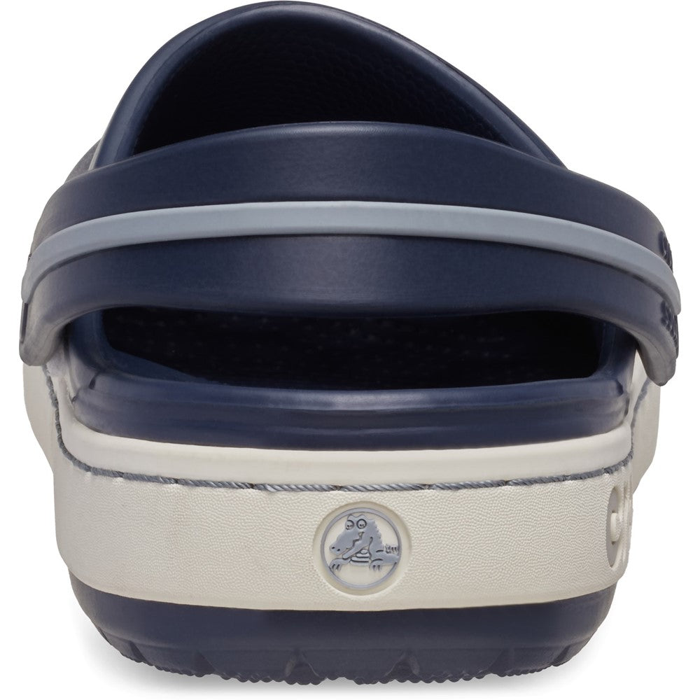 Crocs Unisex Crocband Heritage Clogs