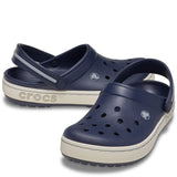 Crocs Unisex Crocband Heritage Clogs