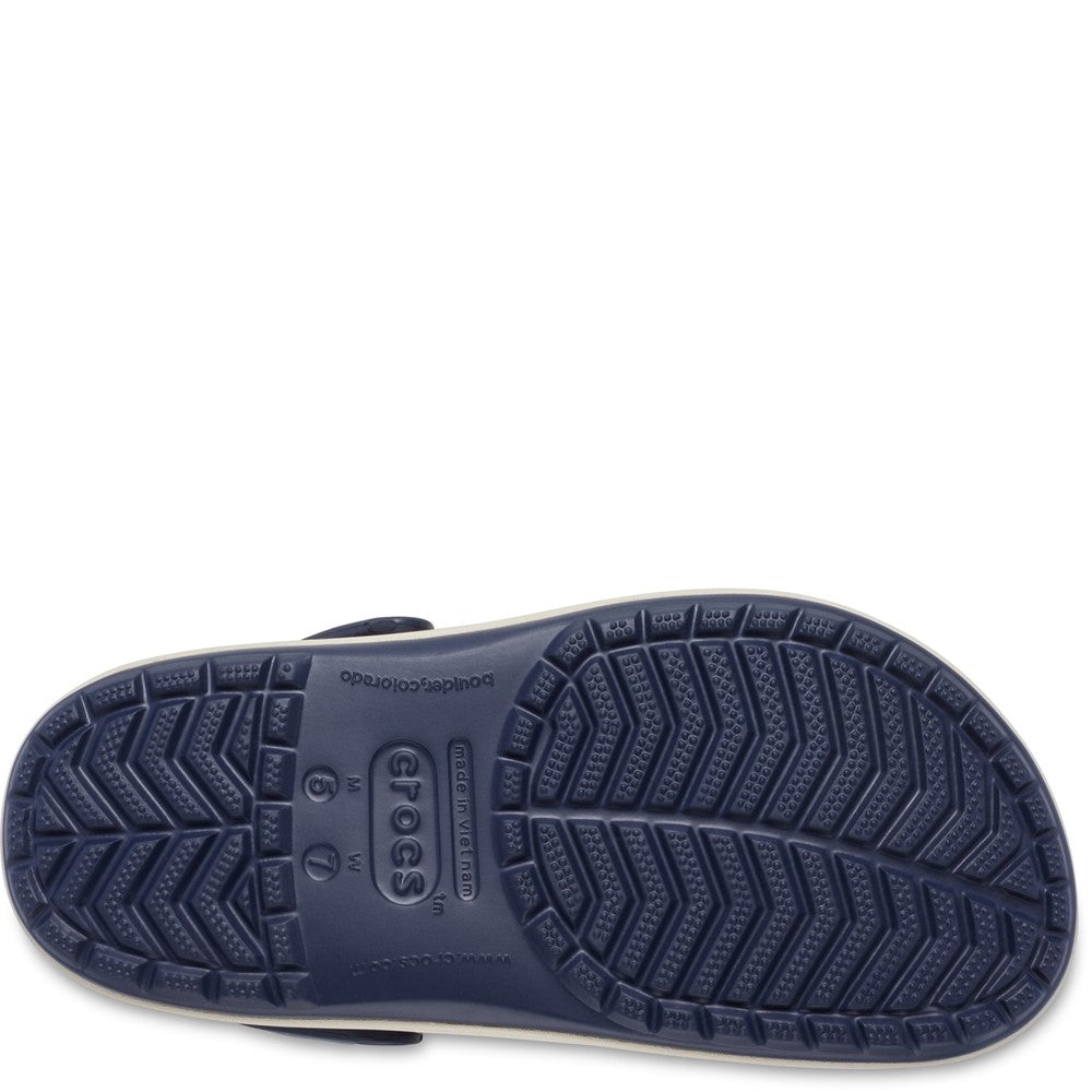 Crocs Unisex Crocband Heritage Clogs