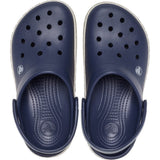 Crocs Unisex Crocband Heritage Clogs