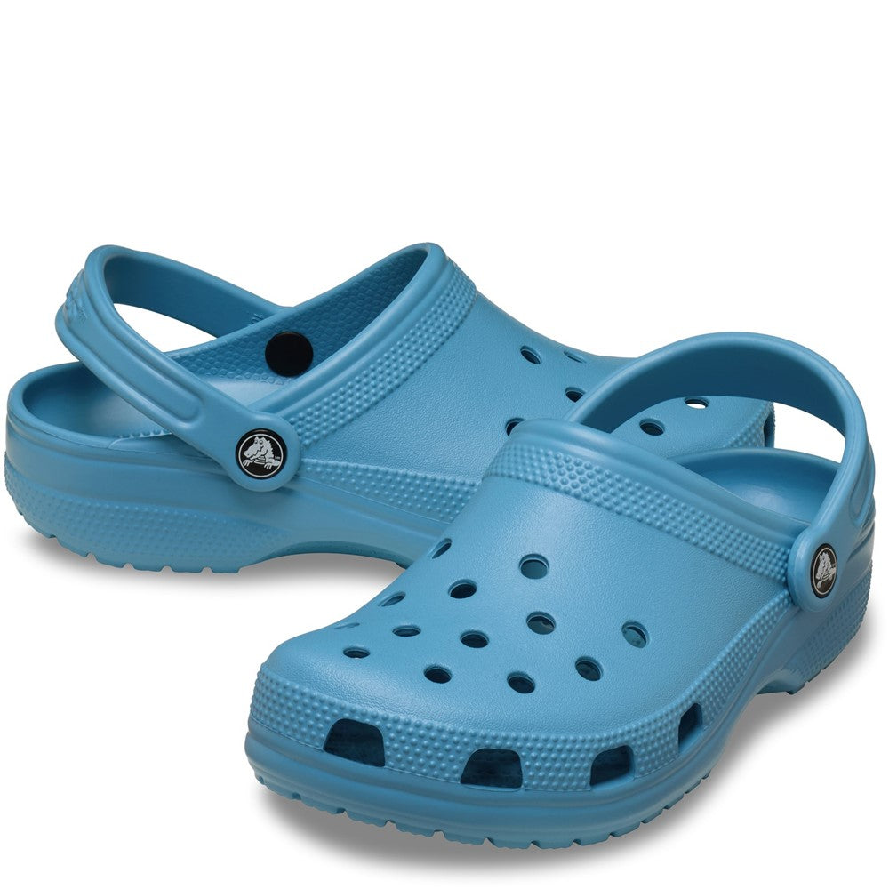 Crocs Kids Classic Clogs
