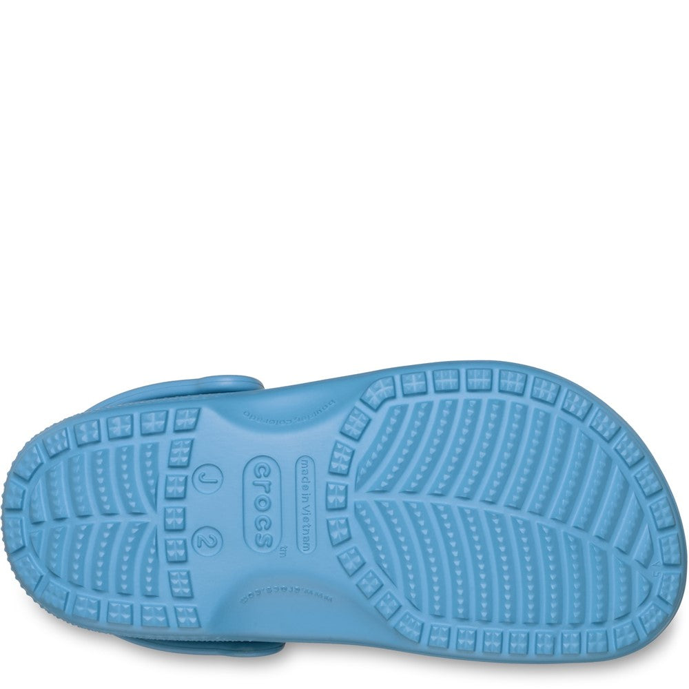 Crocs Kids Classic Clogs