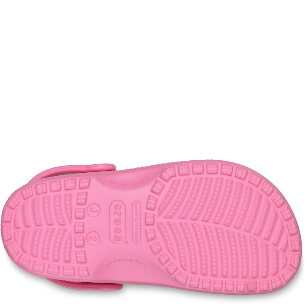 Crocs Kids Classic Clogs