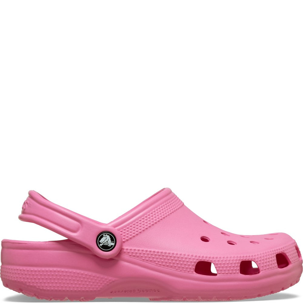 Crocs Kids Classic Clogs