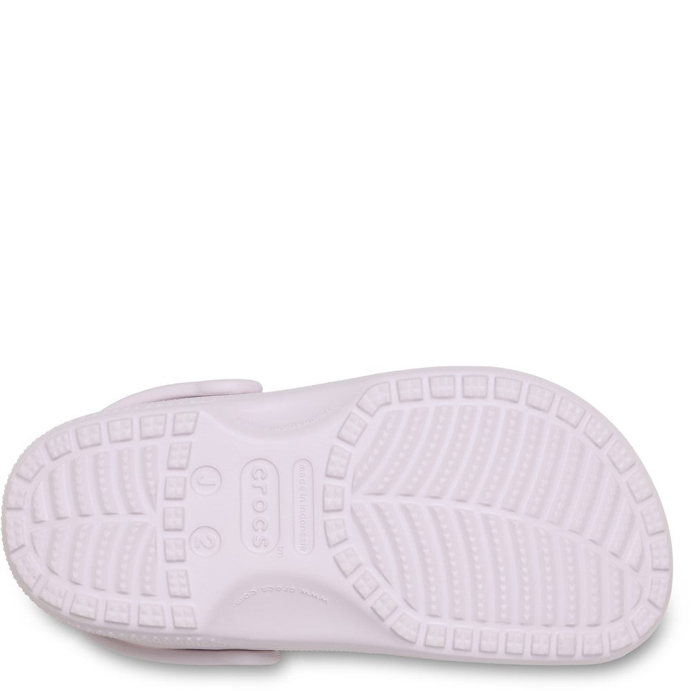 Crocs Kids Classic Clogs