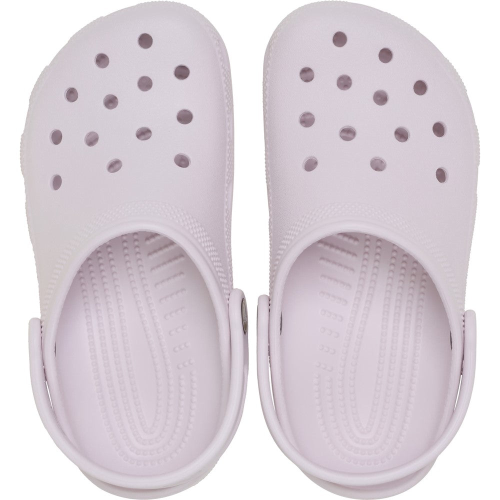 Crocs Kids Classic Clogs