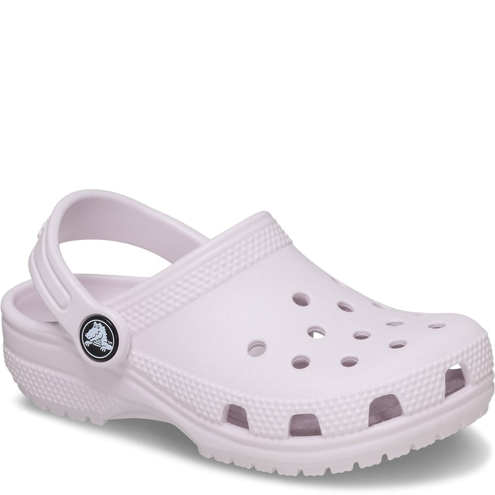 Crocs Toddler Classic Clogs