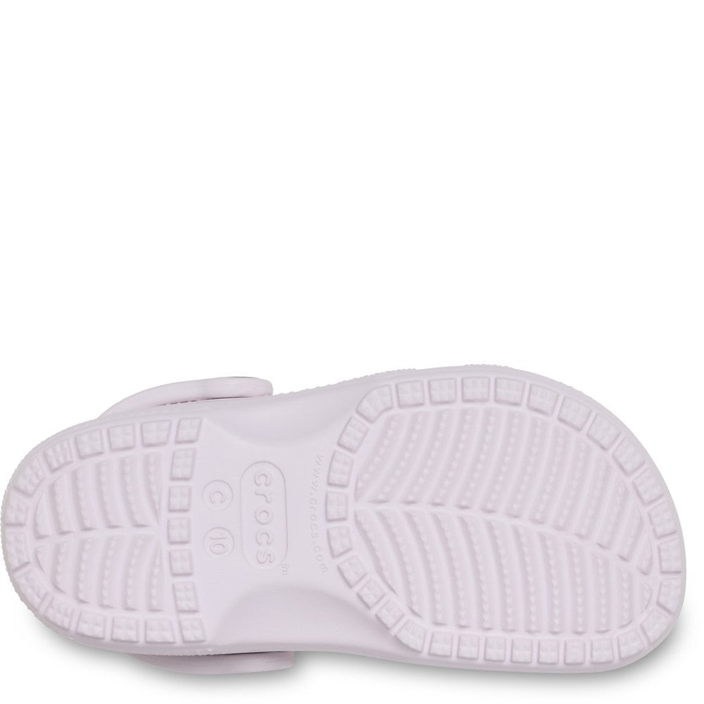 Crocs Toddler Classic Clogs