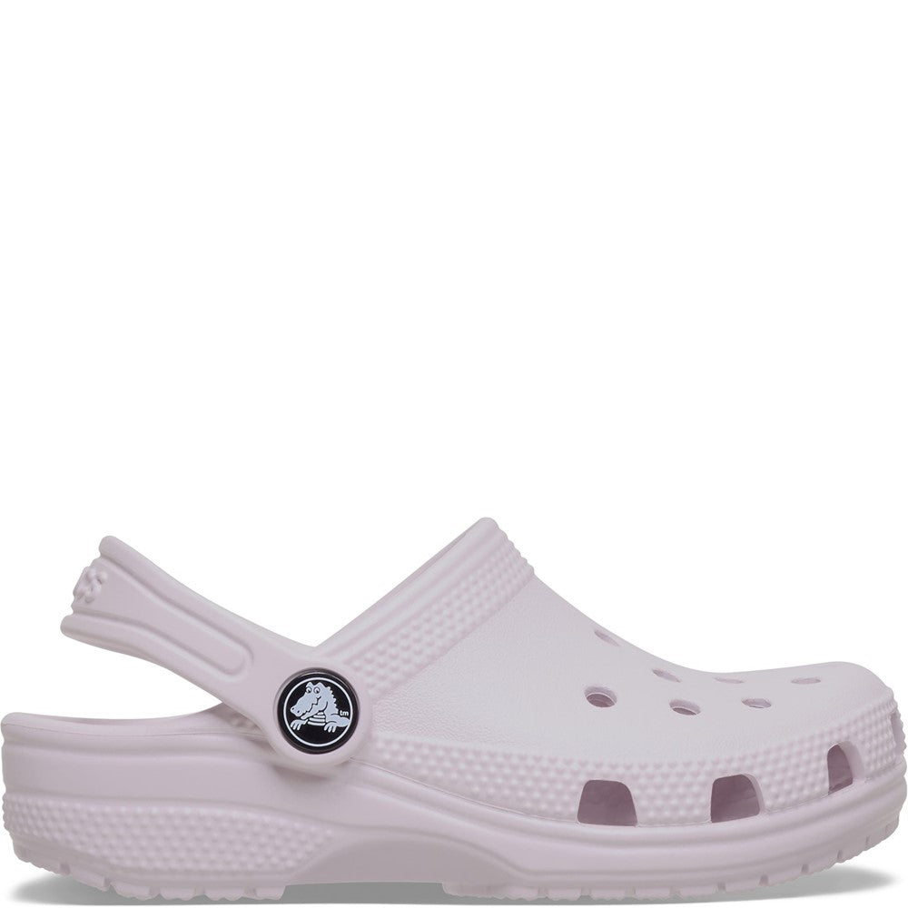 Crocs Toddler Classic Clogs