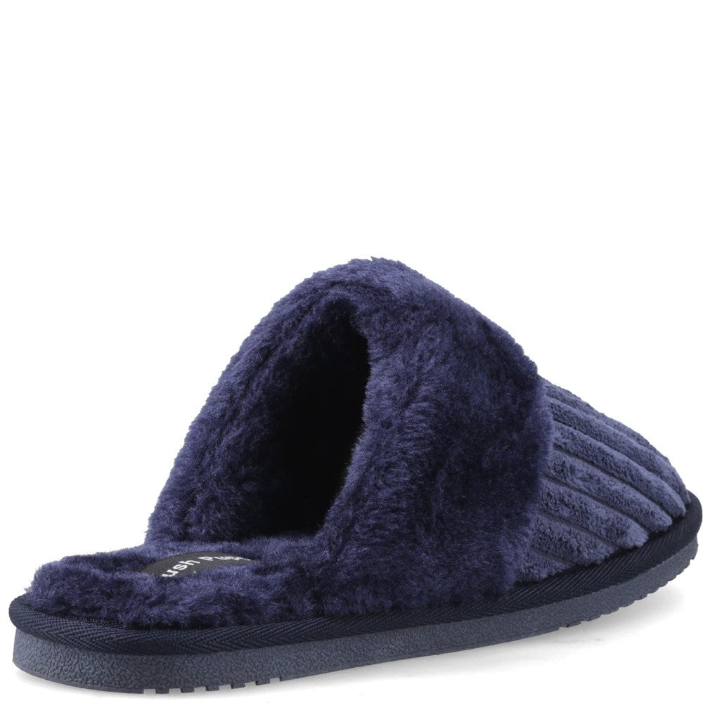 Hush Puppies Arianna Cord Slippers