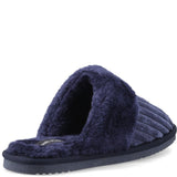 Hush Puppies Arianna Cord Slippers