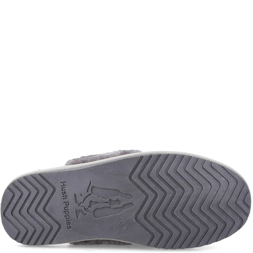 Hush Puppies Arianna Cord Slippers