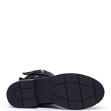 Hush Puppies Celine Buckle Boots