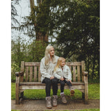 Hush Puppies Florence Boots Wide Fit