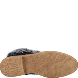 Hush Puppies Hannah Boots Wide Fit
