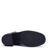 Hush Puppies Fearne Leather Boots
