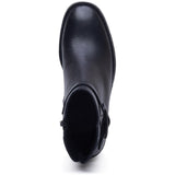 Hush Puppies Fearne Leather Boots