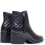 Hush Puppies Halia Ankle Boots