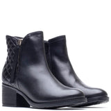 Hush Puppies Halia Ankle Boots