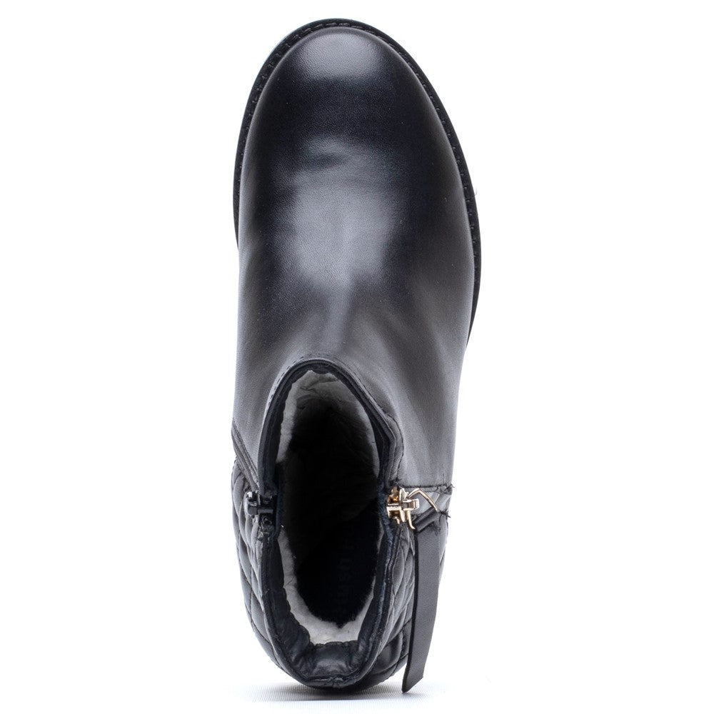 Hush Puppies Halia Ankle Boots