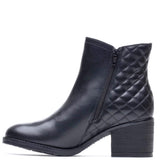 Hush Puppies Halia Ankle Boots