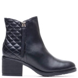 Hush Puppies Halia Ankle Boots