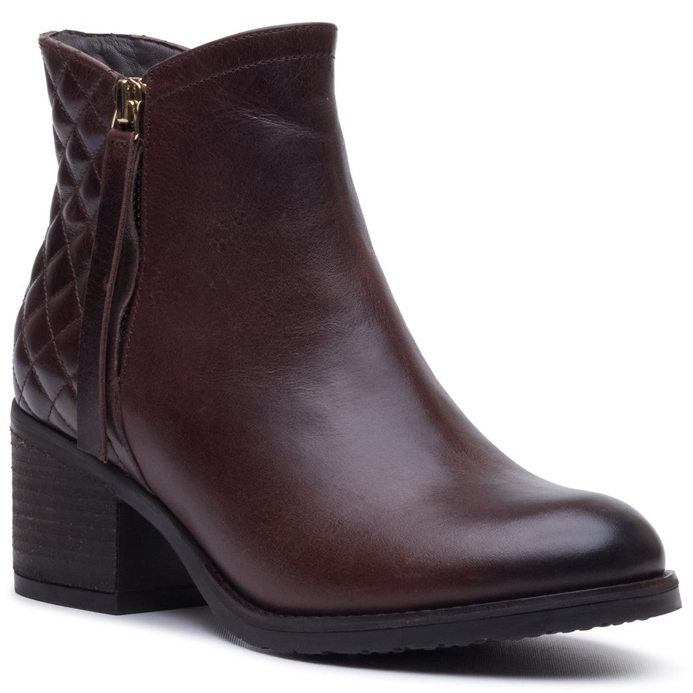 Hush Puppies Halia Ankle Boots
