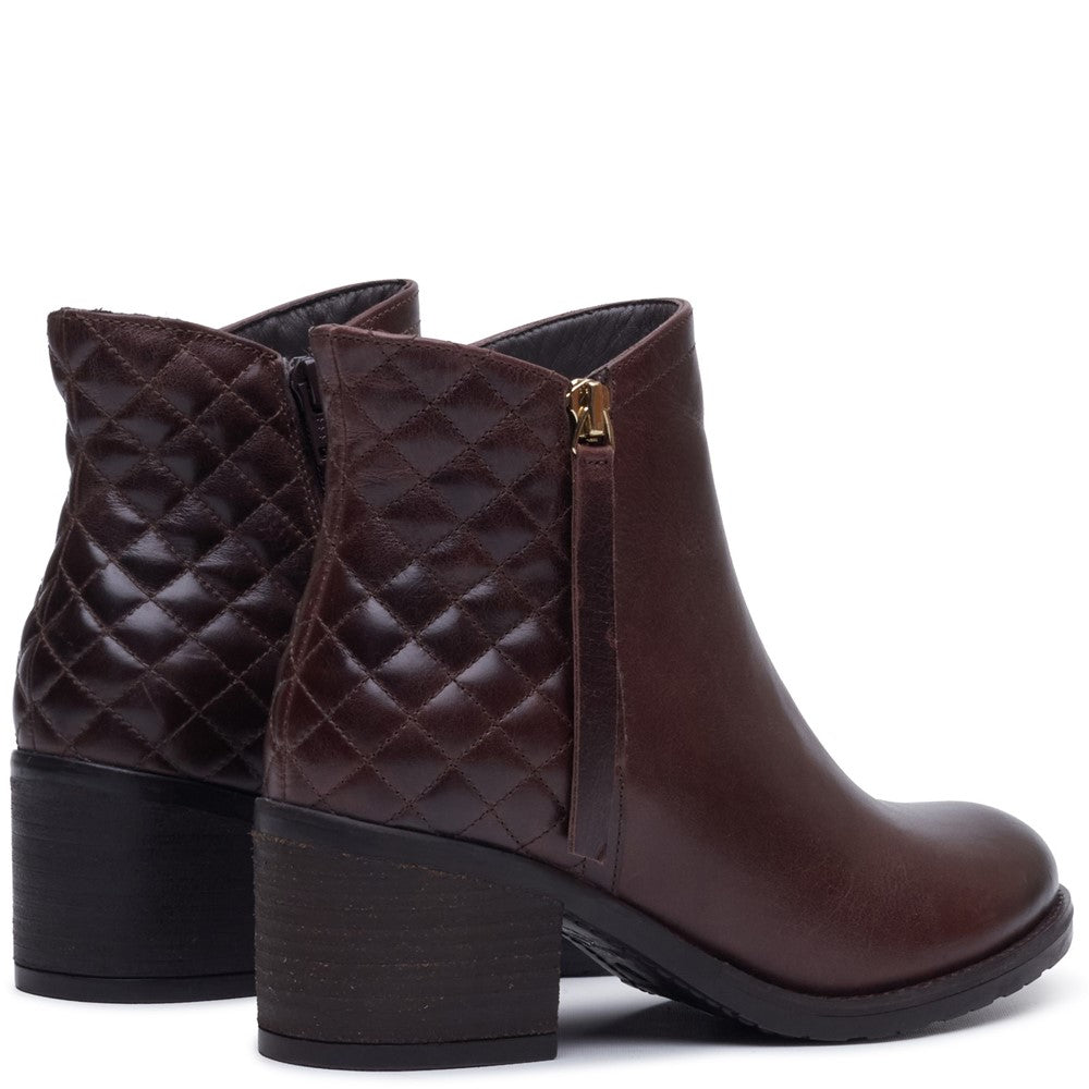 Hush Puppies Halia Ankle Boots