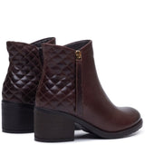 Hush Puppies Halia Ankle Boots