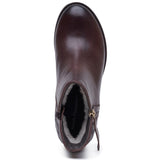 Hush Puppies Halia Ankle Boots