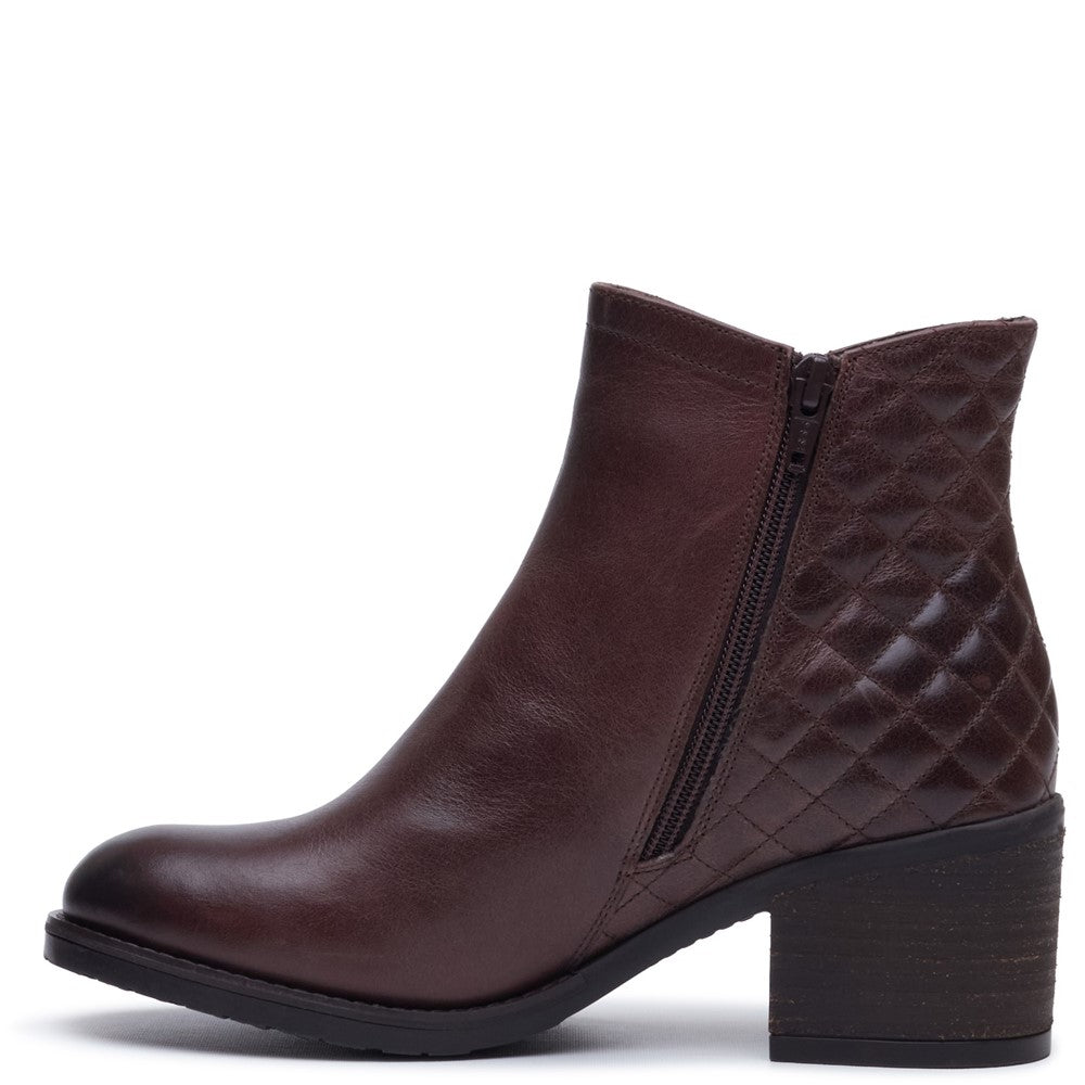 Hush Puppies Halia Ankle Boots