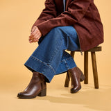 Hush Puppies Halia Ankle Boots