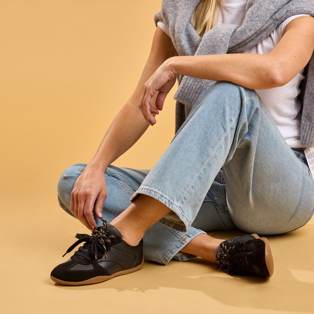 Hush Puppies Jovie Sneakers