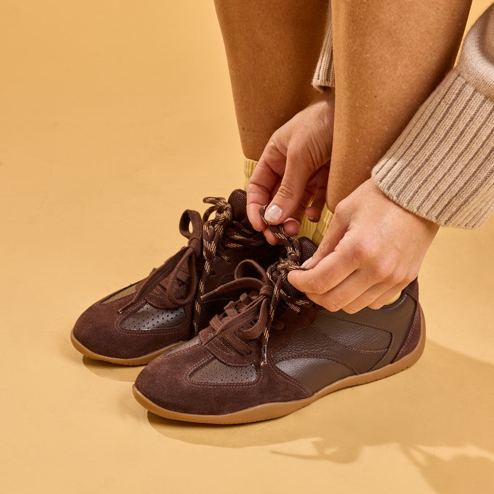 Hush Puppies Jovie Sneakers
