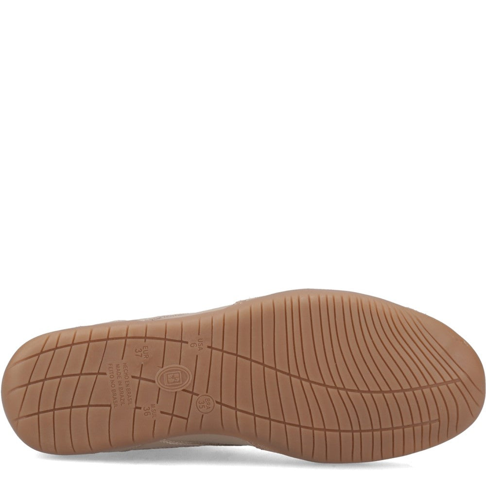 Hush Puppies Jovie Sneakers